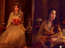 कल मेरी शादी है, आज आज़ादी है, प्यार दो प्यार लो: Nora Fatehi