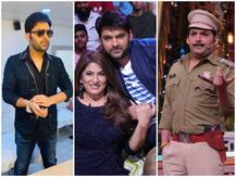 जानिए एक एपिसोड के कितने लाख लेते हैं कपिल शर्मा? करोड़ों में है Monthly इनकम