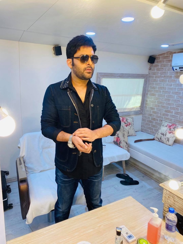 Know Comedian Kapil Sharma Income Net Worth à¤œ à¤¨ à¤ à¤à¤• à¤à¤ª à¤¸ à¤¡ à¤• à¤• à¤¤à¤¨ à¤² à¤– à¤² à¤¤ à¤¹ à¤•à¤ª à¤² à¤¶à¤° à¤® à¤•à¤° à¤¡ à¤® à¤¹ Monthly à¤‡à¤¨à¤•à¤®