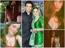 In Pics: पति आमिर अली से अलग होने के बाद कहीं ज्यादा डेयरिंग और ग्लैमरस हो गईं है संजीदा शेख, देखिए खूबसूरत अंदाज