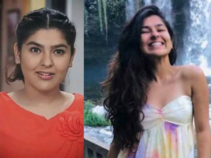 अब निधि भानुशाली काफी बड़ी हो गई हैं. उनमें गजब का ट्रांसफोर्मेशन आया है. वह पहले के मुकाबले काफी ग्लैमरस लुक में दिखाई देती हैं. 