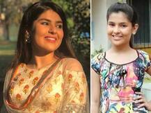 तारक मेहता फेम निधि भानुशाली ने किया जबरदस्त ट्रांसफॉर्मेशन, देखें तस्वीरें