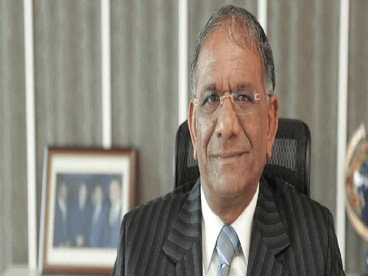 जानिए, कौन हैं राममंदिर के लिए 11 करोड़ का चंदा देने वाले वाले कारोबारी गोविंदभाई ढोलकिया Who is Govindbhai Dholakia, a businessman who donated 11 crores for Ram temple जानिए, कौन हैं राममंदिर के लिए 11 करोड़ का चंदा देने वाले वाले कारोबारी गोविंदभाई ढोलकिया