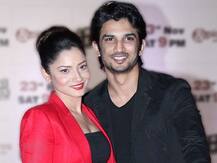 सुशांत सिंह राजपूत को याद कर भावुक हुईं अंकिता लोखंडे, बोली- 'यादें रोंगटे खड़े कर देती हैं'