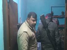 मेरठ में बेखौफ चोरों ने तीन घरों के ताले तोड़े, लाखों की ज्वैलरी और नकदी ले उड़े