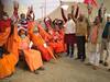 प्रयागराज माघ मेला: संतों के कैंप से शुरू हुआ राम मंदिर के लिए चंदा लेने का अभियान, ये है खास वजह
