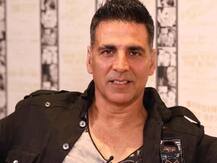 Army Day पर सेना के जवानों के साथ Akshay Kumar ने खेला वॉलीबॉल, देखें वीडियो