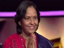 KBC 12: किरण को पता था 1 करोड़ रुपये के सवाल का जवाब, लेकिन कर दिया क्विट, अमिताभ के बांधी राखी