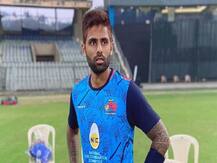 Syed Mushtaq Ali Trophy: लगतार तीसरी हार के साथ खिताब की दौड़ से बाहर हुई मुंबई