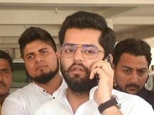 अतीक के बेटे की तलाश में CBI ने प्रयागराज में की छापेमारी, दो लाख का इनाम है घोषित