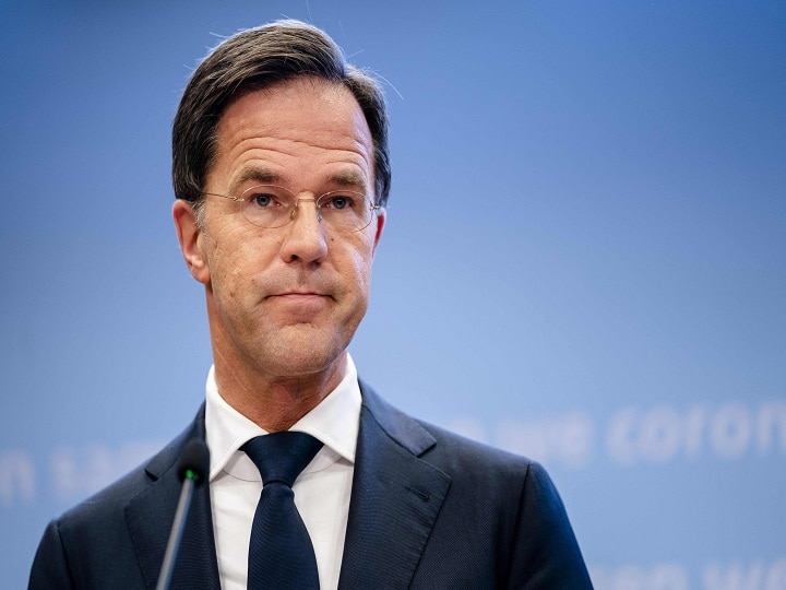 Dutch government resigns over childcare subsidies scandal चाइल्ड केयर सब्सिडिज स्कैंडल को लेकर नीदरलैंड सरकार ने दिया इस्तीफा