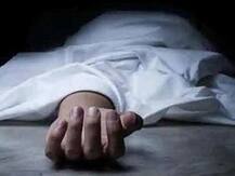 घरेलू झगड़े में पत्नी ने खाया जहर, तो पति ने खुद को मार ली गोली