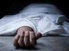 घरेलू झगड़े में पत्नी ने खाया जहर, तो पति ने खुद को मार ली गोली