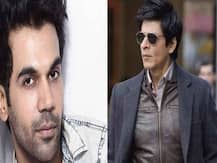 शाहरुख खान के दीवाने हैं राजकुमार राव, कहा- आज उनकी वजह से ही एक्टर हूं