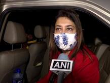 ममता बनर्जी के भतीजे से मिलने के बाद नाराज शताब्दी का दिल्ली जाने से यू-टर्न, बोलीं- खत्म हो गई समस्या