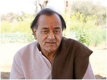 पूर्व केंद्रीय मंत्री कमल मोरारका का निधन, खेलों में भी रही है दिलचस्पी