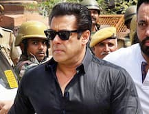 काला हिरण शिकार मामले में सुनवाई आज, सलमान खान ने लगाई थी अर्जी