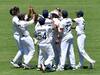 IND Vs AUS Brisbane Test: 369 रन पर सिमटी ऑस्ट्रेलियाई पारी, नटराजन और सुंदर ने लिए 3-3 विकेट