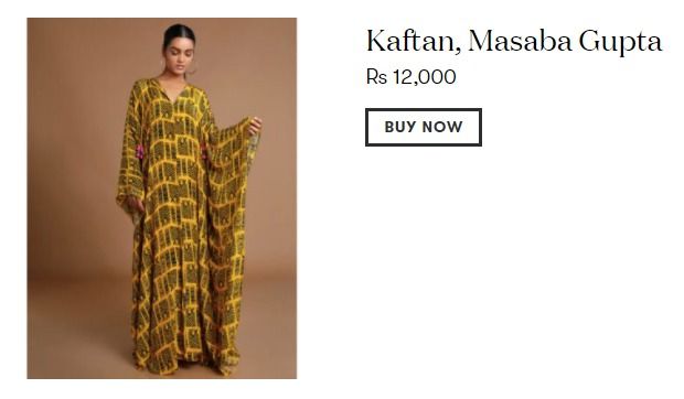 Kaftan Series: 2000 से 25000 तक, प्रेग्नेंसी में जानिए कितने सस्ते और महंगे कपड़े पहन रही हैं करीना कपूर खान