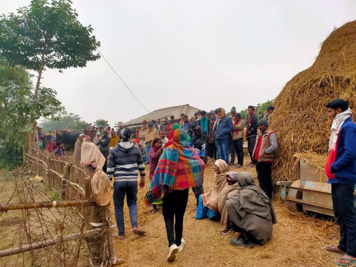 बिहार: दिव्यांग युवक का कोसी दियारा से मिला शव, आठ दिनों से था लापता Bihar: Dead body of handicapped youth found by Kosi Diara, was missing for eight days ann बिहार: दिव्यांग युवक का कोसी दियारा से मिला शव, आठ दिनों से था लापता