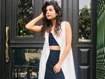 मिथिला पालकर का नाना-नानी के साथ ऐसा है रिलेशन, जानकर निकल आएंगे आंख से आंसू