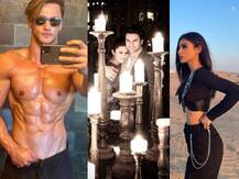 In Pics: तस्वीरों में देखिए क्या कर रहे हैं आपके फेवरिट सेलेब्स, नहीं कर सकते मिस