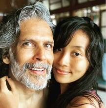 पार्टनर को चीट करने पर मिलिंद सोमन ने कही थी ऐसी बात, अब पत्नी ने किया कुछ इस तरह रिएक्ट