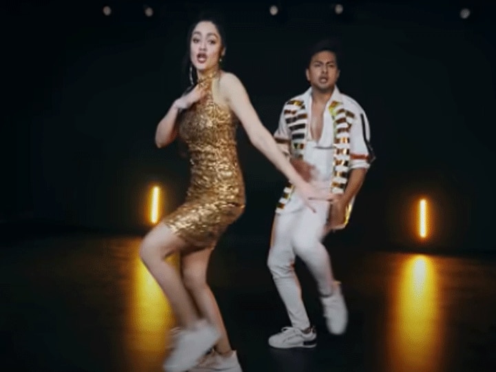 Gauhar Khan's brother-in-law Awez Darbar is the best youth dancer, watch this dance video on husn hai suhana song बेहतरीन डांसर हैं Gauhar Khan के देवर Awez Darbar, यकीन न हो तो खुद देख लें ये डांस वीडियो, कोरियोग्राफी देख उड़ जाएंगे होश