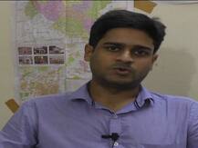 IAS Success Story: तीन बार प्री परीक्षा में फेल होने वाले बिहार के आनंद चौथी बार में बनें UPSC टॉपर, नौकरी के साथ ऐसे की तैयारी