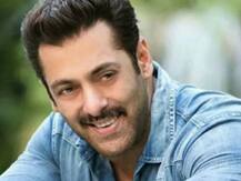 Salman Khan बोले-'जिस लड़की को चाहता था उसे प्रपोज करता तो आज दादा बन चुका होता'
