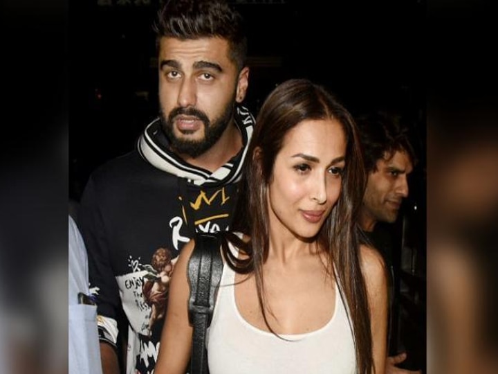 जब खुद से 12 साल छोटे Arjun Kapoor को डेट करने पर हुई आलोचना तो 47 साल की Malaika Arora ने यूं दिया था करारा जवाब