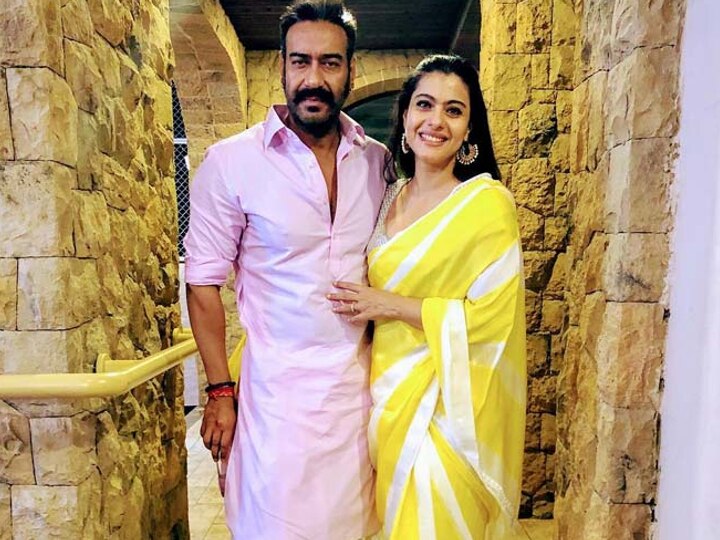 पिता की मर्जी के खिलाफ जाकर Kajol ने की थी Ajay Devgan से शादी, जानिए क्यों हुआ था ऐसा?