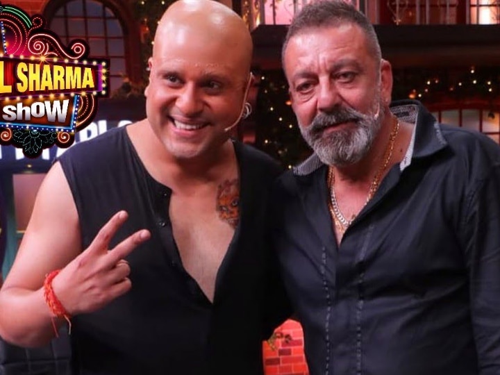 जब Sanjay Dutt के सामने बोले Krushna Abhishek, बाबा- क्या लेकर आए हो और क्या लेकर जाओगे?