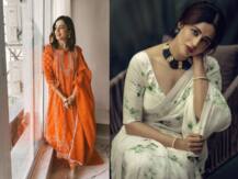 Bhabiji Ghar Par Hain: इन लुक्स में अनीता भाभी के रोल के लिए परफेक्ट दिखती हैं Neha Pendse