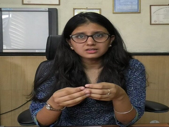 Success Story Of IAS Topper Navya Singla | IAS Success Story: पहले ही ...