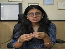 IAS Success Story: पहले ही अटेम्प्ट में 23 साल की नव्या ने पास की UPSC परीक्षा, जानें क्या थी उनकी तैयारी की खास बातें
