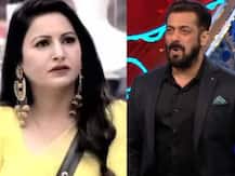 Bigg Boss 14: सलमान खान ने बीजेपी नेता को लगाई फटकार, घर में दी थी गाली और धमकी
