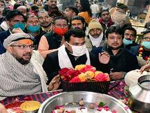 किसानों की भलाई नहीं चाहती कांग्रेस, पीएम मोदी की कार्यशैली से खुश हैं किसान : श्रीकांत शर्मा