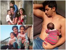 तीन बेटियों के पिता करणबीर बोहरा ने बच्चियों के फ्यूचर ब्वॉयफ्रेंड को दी 10 सख्त हिदायतें, अगर मेरी बेटी को...