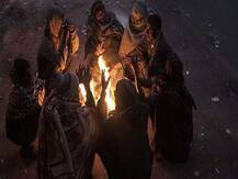 Bihar Weather Updates: बिहार में जारी रहेगा ठंड का सितम, जानें- अपने इलाके का हाल?