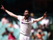 IND Vs AUS: सिराज के मुरीद हुए सचिन तेंदुलकर, तारीफ में कही यह बड़ी बात