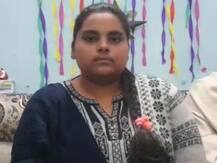 पीलीभीत: गोल्ड मेडल की हकदार बनी BSC छात्रा आकांक्षा अग्रवाल, कॉपी रीचेक के बाद बनी टॉपर