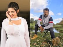 एक ही स्टेज पर Sapna Choudhary और Khesari lal Yadav का धमाकेदार डांस, भोजपुरी गाने पर लगाए सपना ने ठुमके