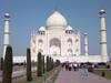 2020 में ताजमहल का दीदार करने वालों की संख्या में आई कमी, जानें- क्या रही वजह