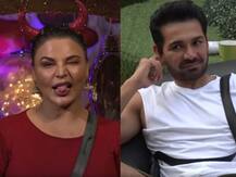 Bigg Boss 14: राखी सावंत का खुलासा- मैंने एग फ्रीज करा लिए हैं, चाहे तो अभिनव डोनर बन सकते हैं