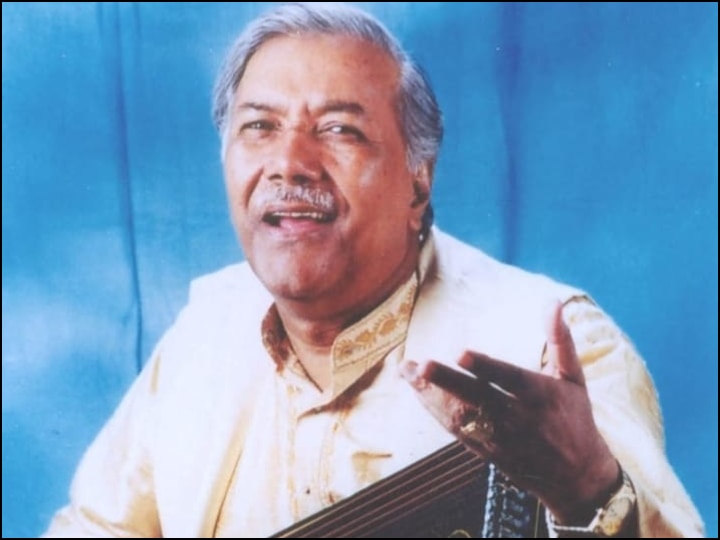 Classical singer Ustad ghulam mustafa khan Dies in mumbai ann नहीं रहे शास्त्रीय गायक उस्ताद गुलाम मुस्तफा खान साहब, लम्बी बीमारी के बाद मुंबई में निधन
