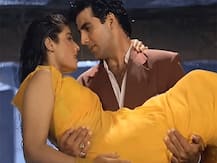 Dilip Kumar-Madhubala से लेकर Akshay Kumar- Raveena तक असल जिंदगी में अधूरी ही रह गईं इन 6 जोड़ियों की प्रेम कहानी