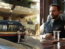 'तांडव' विवाद के बीच मुंबई में बढ़ाई गई  Saif Ali Khan-Kareena Kapoor के घर की सुरक्षा
