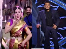 Bigg Boss 14: Rakhi Sawant ने भी पक्की की फिनाले में अपनी जगह, 14 लाख रुपये का मिला चेक!