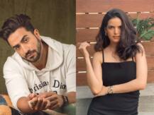 कभी Hardik Pandya की गर्लफ्रेंड Natasa Stankovic संग जुड़ा था Aly Goni का नाम, आज Jasmine Bhasin संग शादी के बुन रहे हैं सपने